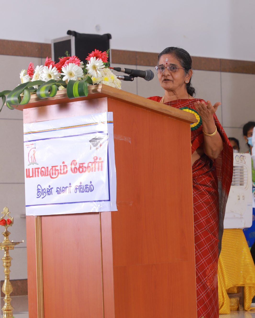 Dr.Vasanthi